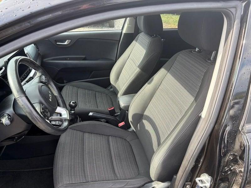 Kia Stonic 1.2 ECO GPL Urban