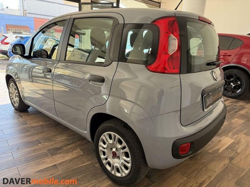 FIAT Panda 1.3 Mjt 95cv S&S E6 Lounge