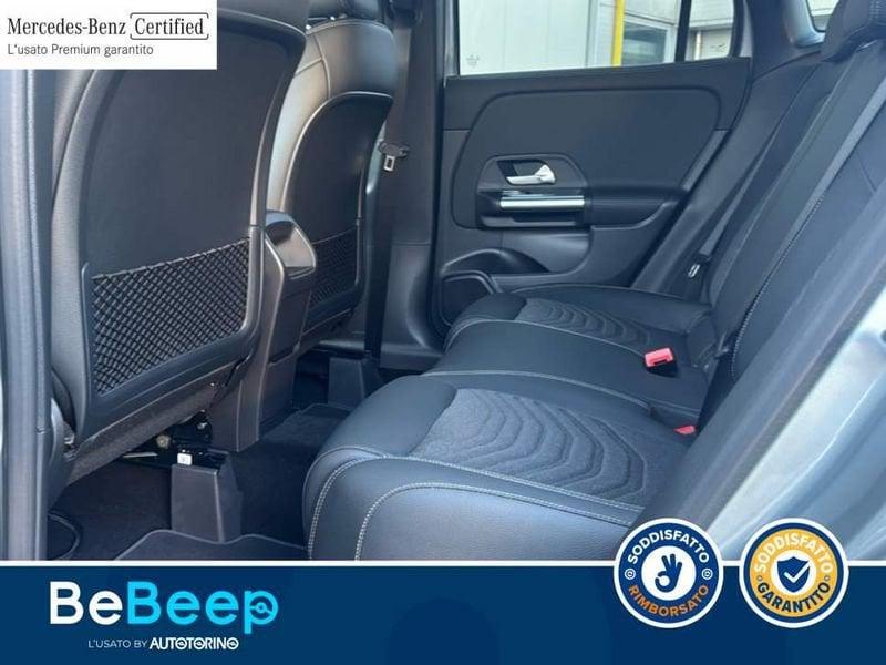 Mercedes-Benz GLA 200 D PROGRESSIVE EXTRA AUTO