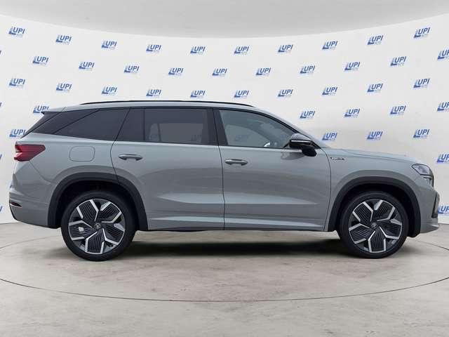 Skoda Kodiaq 2.0 tdi Sportline 150cv dsg