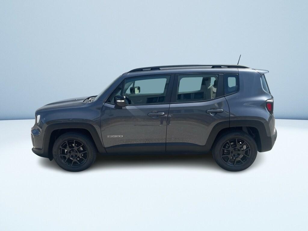 Jeep Renegade 1.6 Multijet II Longitude 2WD