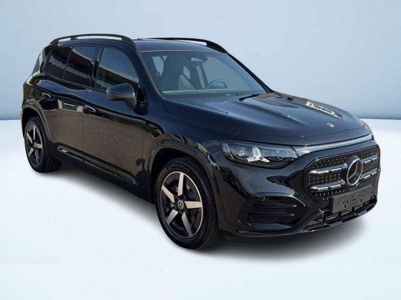 Mercedes-Benz GLB 350 4Matic EQ AMG Line Advanced Plus