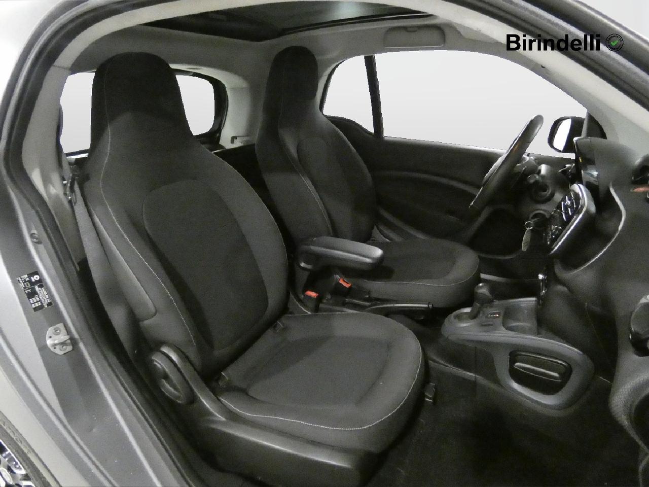 SMART fortwo 3ªs.(C/A453) - fortwo 70 1.0 twinamic Passion