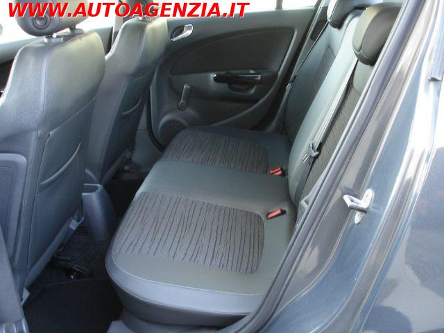 OPEL Corsa 1.3 CDTI 95CV ecoFLEX 5 porte Start&Stop Edition