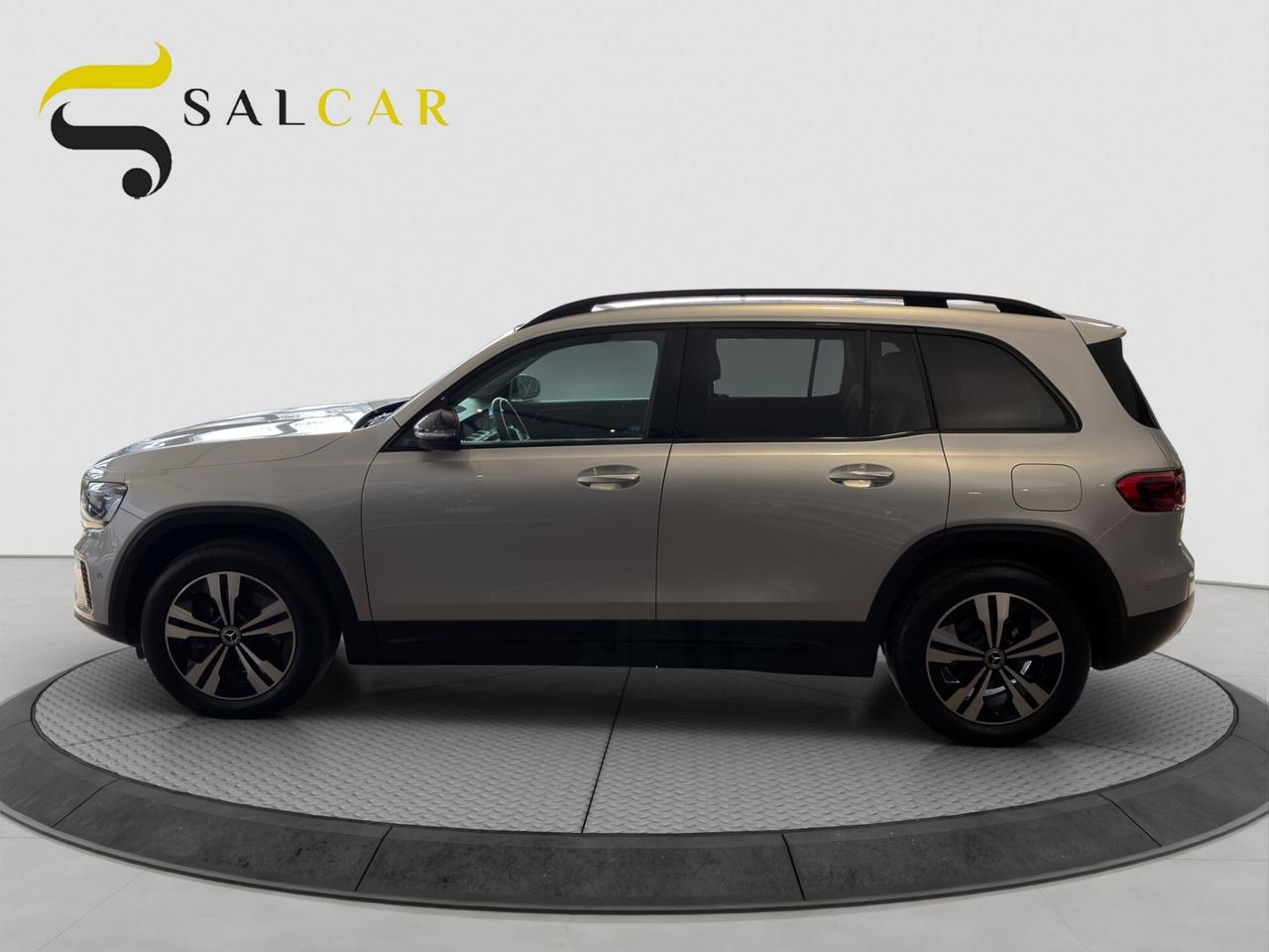 Mercedes-benz GLB 200 d 2.0 150cv Progressive Advanced Plus 2024