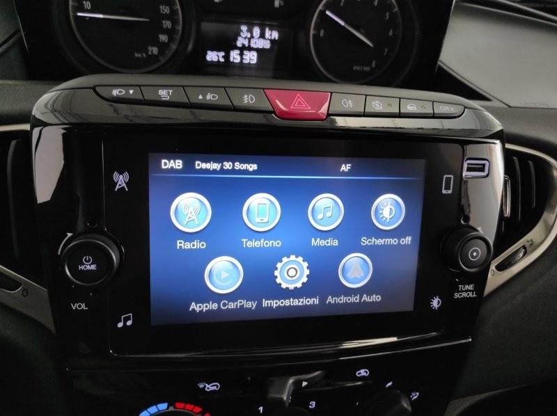 LANCIA Ypsilon 3ª serie - Ypsilon 1.0 FireFly 5 porte S&S Hybrid Gold