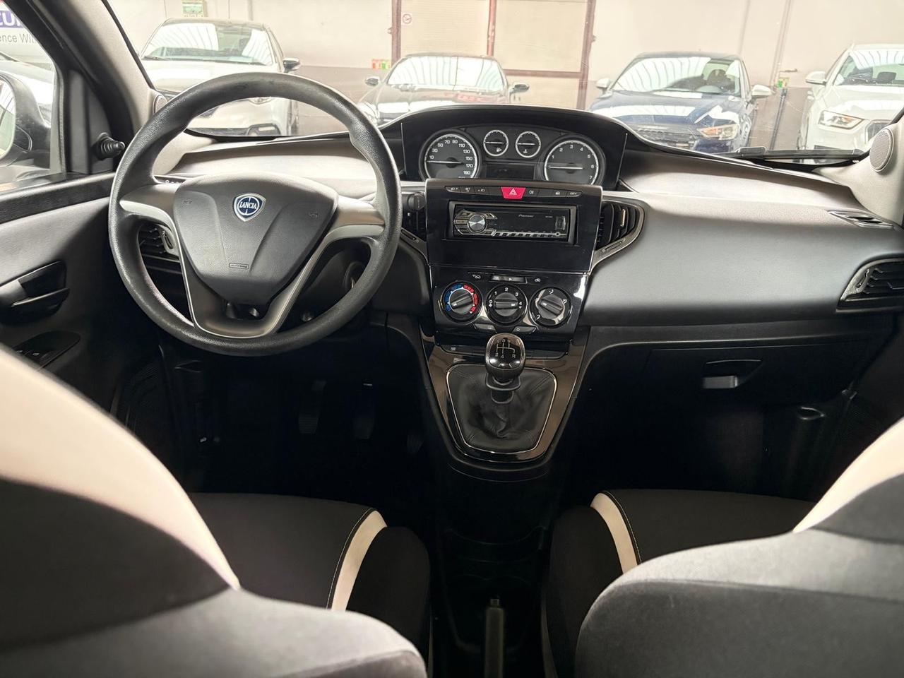 Lancia Ypsilon 1.2 69 CV 5 porte Elle