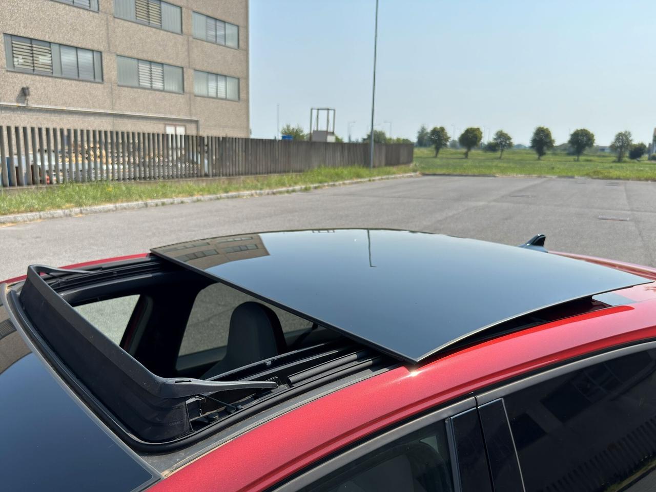 Volkswagen Golf GTI 2.0 TSI DSG
