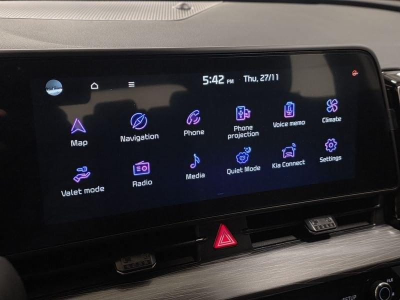 KIA Sportage Sportage 1.6 TGDi GPL Business