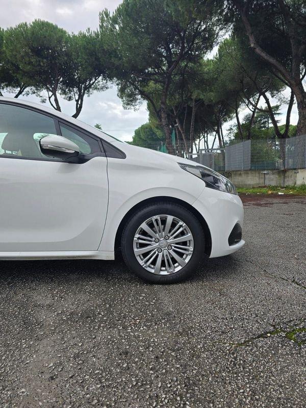 Peugeot 208 82 5 porte Active