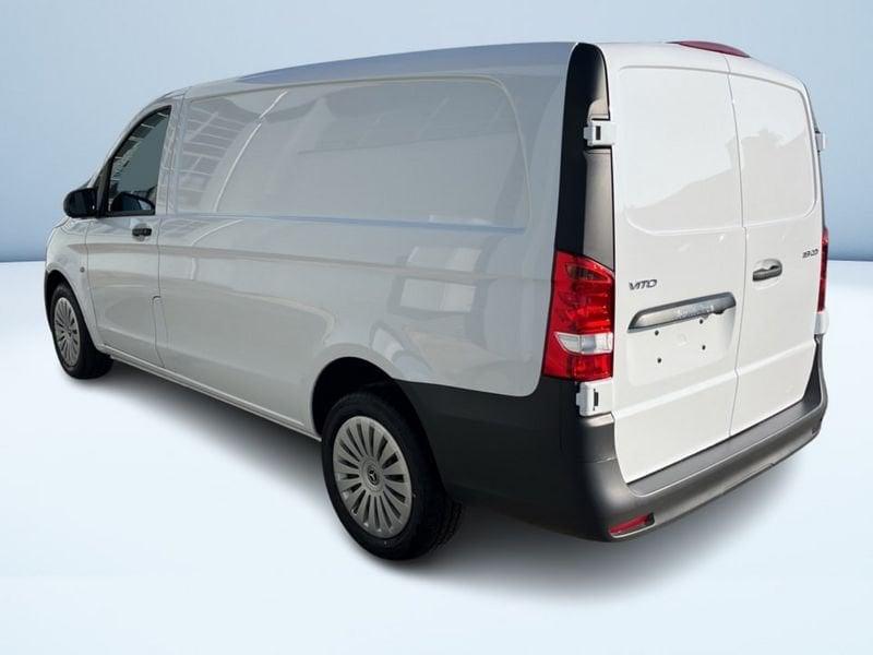 Mercedes-Benz Vito FURGONE PRO 119 CDI LONG