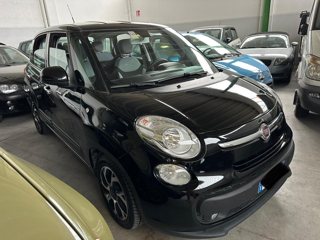 Fiat 500L 1.3 Multijet 95 CV Lounge EURO 6