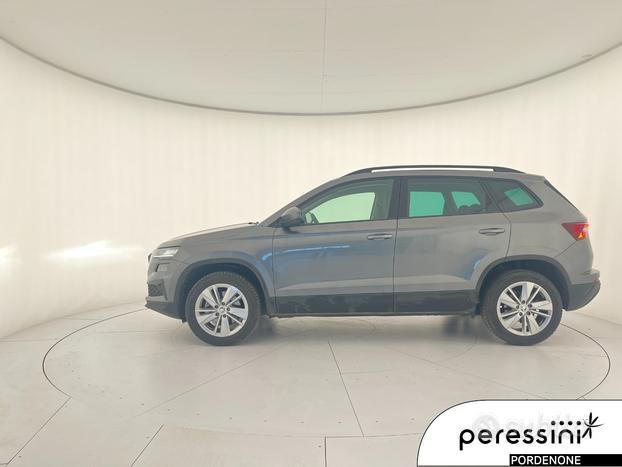 SKODA Karoq 1.5 tsi Executive dsg