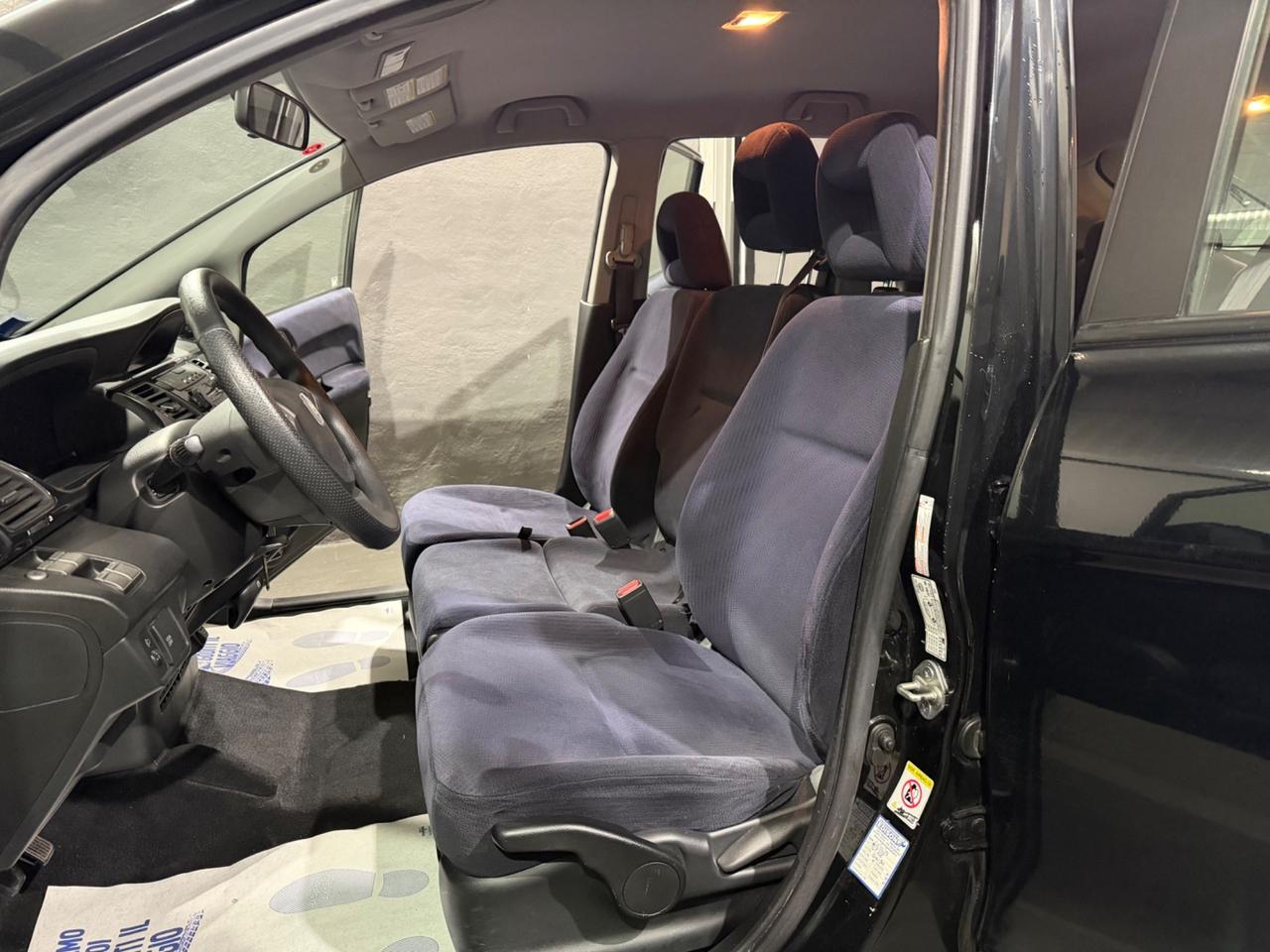 Honda FR-V 1.8 16V I-VTEC EXECUTIVE NAVI LH UNICO PROP