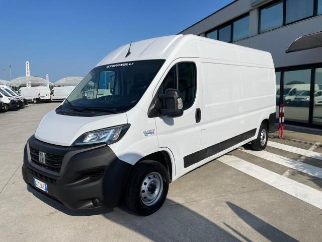 Fiat DUCATO LH2 2.2 140CV