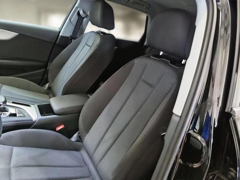 AUDI A4 ALLROAD 2.0 40 TDI MHEV QUATTRO S TRONIC BUSIN. EVO. STATION WAGON