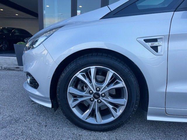 FORD S-Max 2.0 EcoBlue 150CV Start&Stop Aut. ST-Line