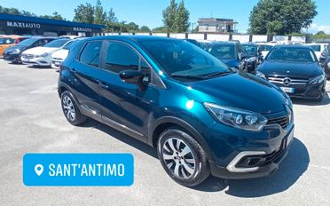 Renault Captur DCI EURO 6 1 PROPRIETARIO