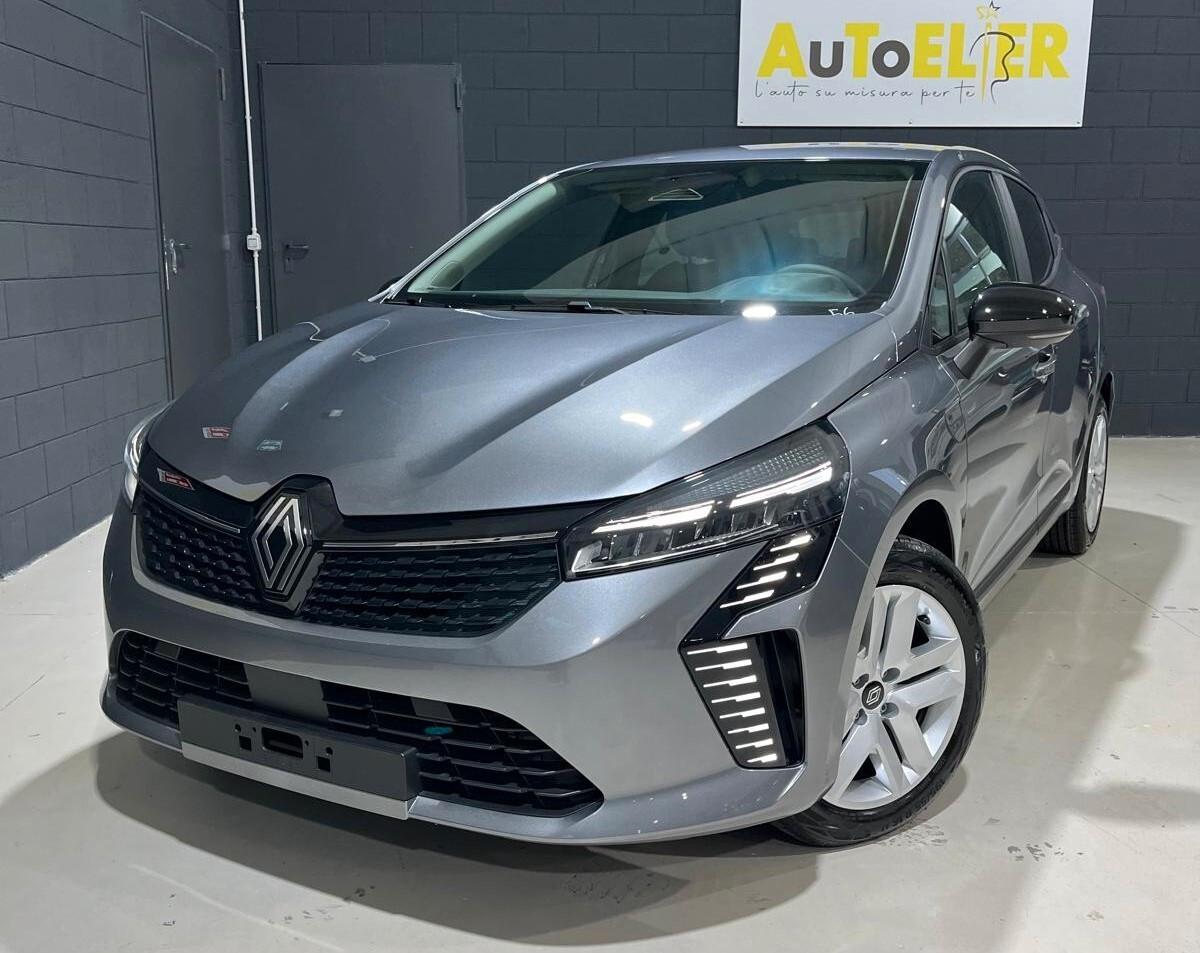 Renault Clio ECO-G 100 CV Evolution