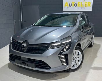 Renault Clio ECO-G 100 CV Evolution