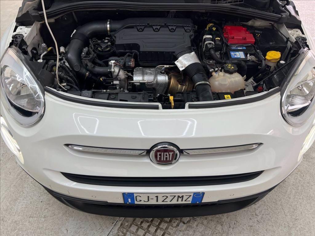 FIAT 500X 1.3 T4 Cross 150cv dct del 2020