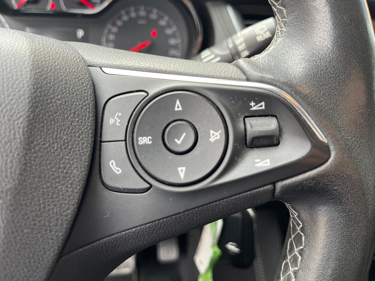 Opel Grandland X 1.5 diesel aut. Business Edition 130cv