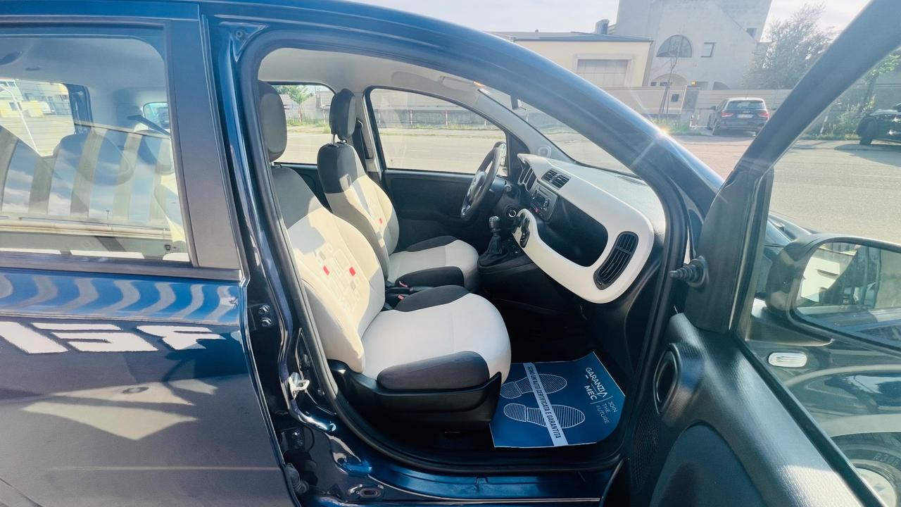 Fiat Panda 1.2 Easy