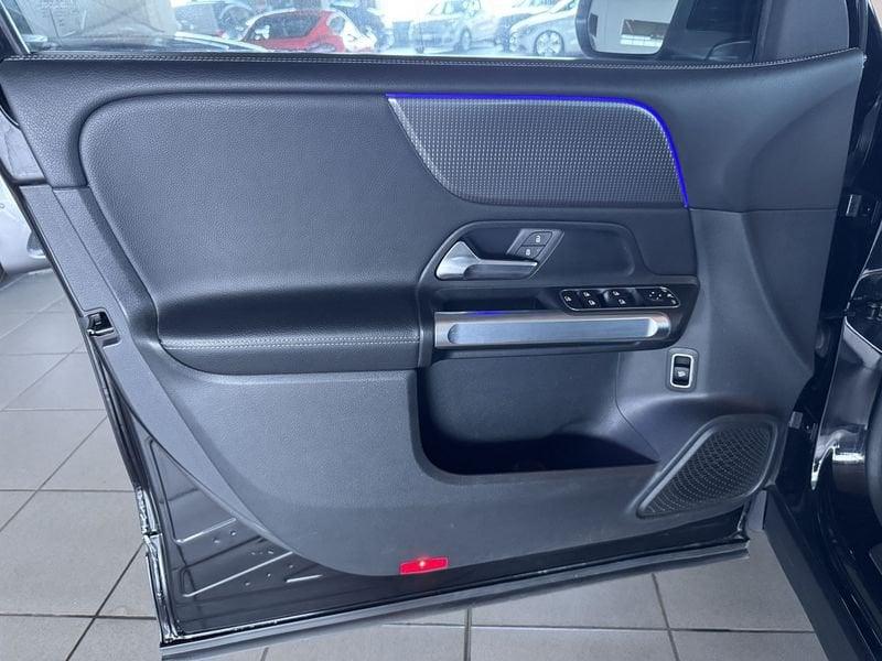 Mercedes-Benz GLB GLB 200 d Automatic Sport Plus