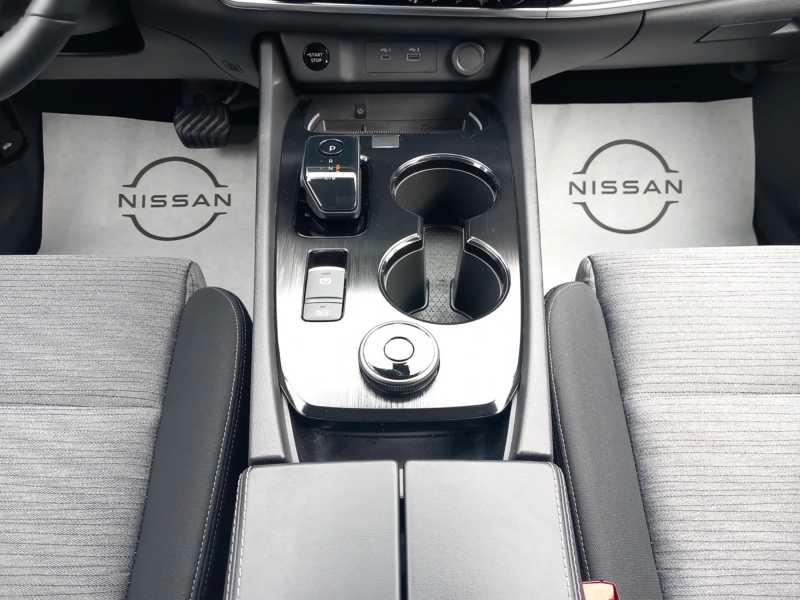 NISSAN X-Trail 1.5 e-power N-Connecta e-4orce 4wd 7posti