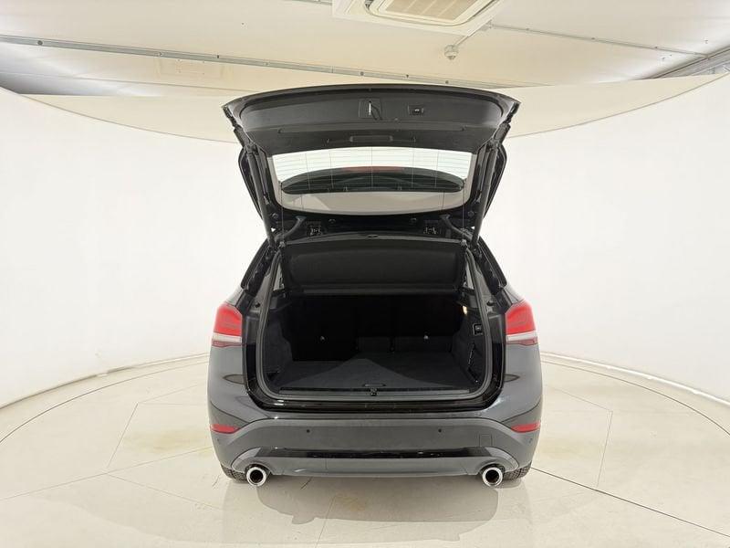 BMW X1 sDrive 18d Advantage