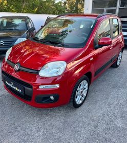 Fiat Panda 1.2 69CV Lounge 2013