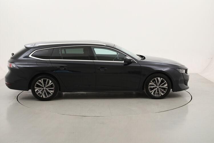 Peugeot 508 SW Allure EAT8 BR507032 1.5 Diesel 131CV