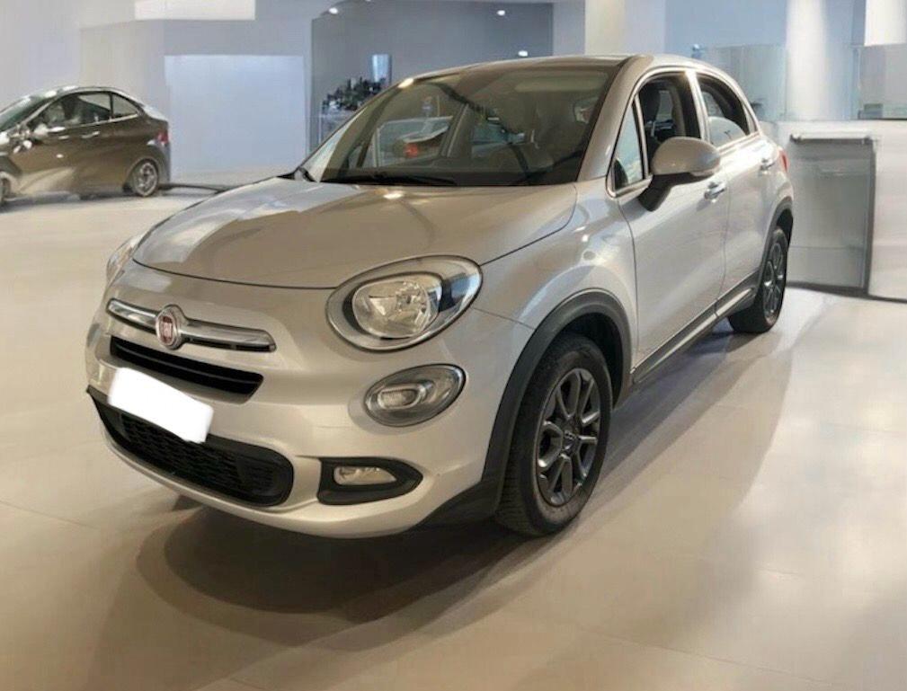 Fiat 500X 1.6 MultiJet 120 CV Pop Star