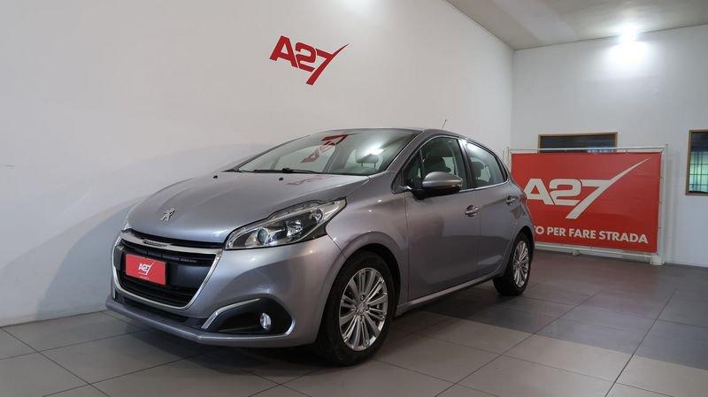 Peugeot 208 PureTech 82 Stop&Start 5 porte Active #CARPLAY#SENS.PARK#
