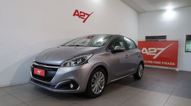 Peugeot 208 PureTech 82 Stop&Start 5 porte Active #CARPLAY#SENS.PARK#