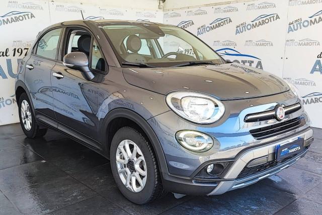 Fiat 500X 1.3 mjt Cross 4x2