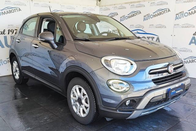 Fiat 500X 1.3 mjt Cross 4x2 !PROMO FINANZIAMENTO!