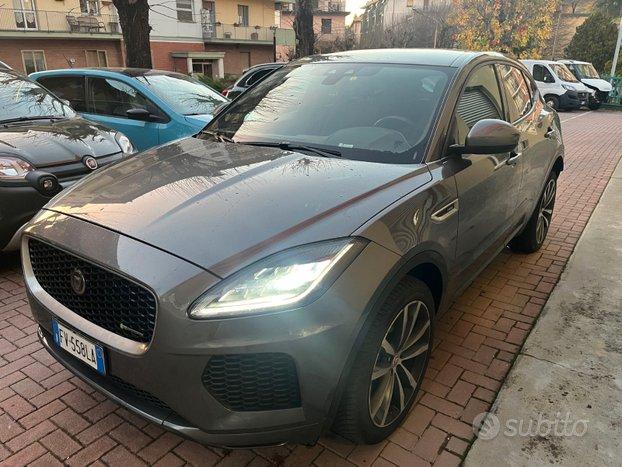 JAGUAR E-PACE 2.0D AWD 241CV R-DYNAMIC