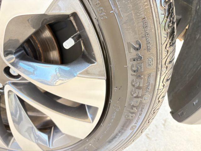 DR MOTOR DR 5.0 1.5 BENZ/GPL IDONEA ANCHE PER NEOPATENTATI