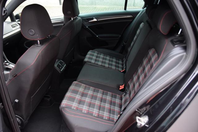 VOLKSWAGEN Golf GTI Performance 2.0 245 CV TSI DSG 5p. BMT