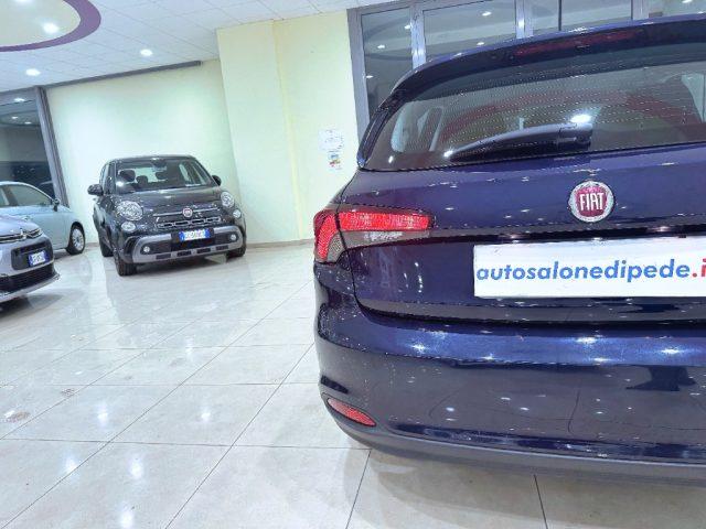 FIAT Tipo 1.6 Mjt S&S 5 porte Mirror