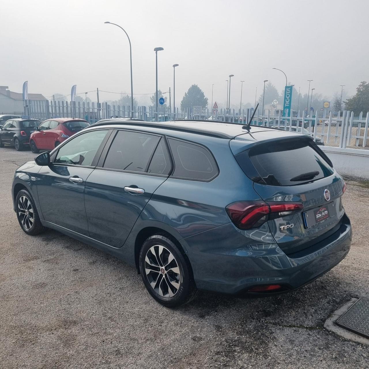 Fiat Tipo 1.3 Mjt S&S SW