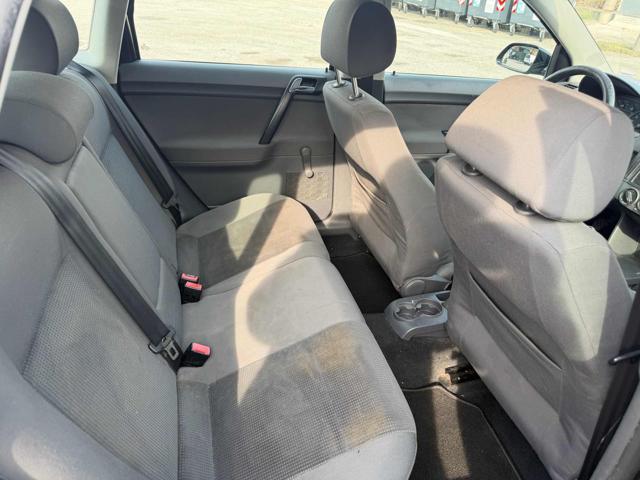 VOLKSWAGEN Polo 1.4/69CV TDI 5p. Sportline Stupenda Bellissima