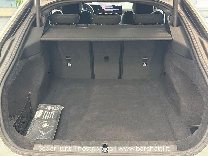 BMW Serie 4 420d Gran Coupe mhev 48V xdrive M Sport Pro auto