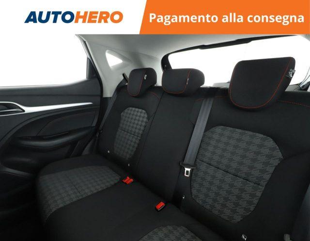 MG ZS 1.5 VTi-tech Comfort