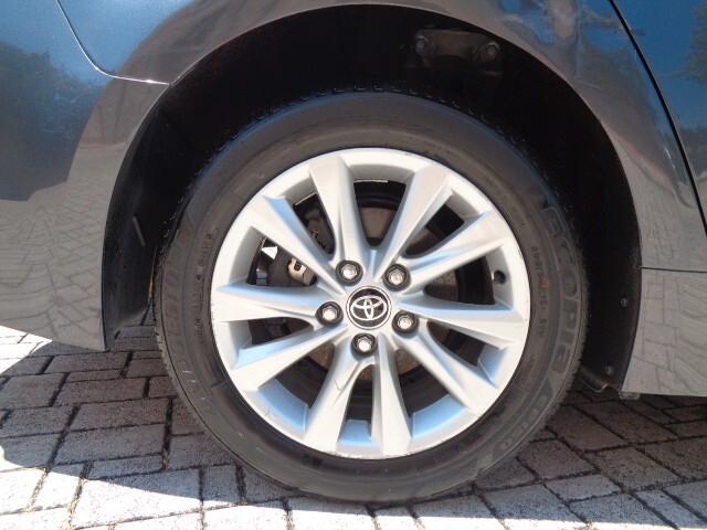Toyota Corolla Touring Sports 1.8 Hybrid Active NESSUN VINCOLO DI FINANZIAMENTO