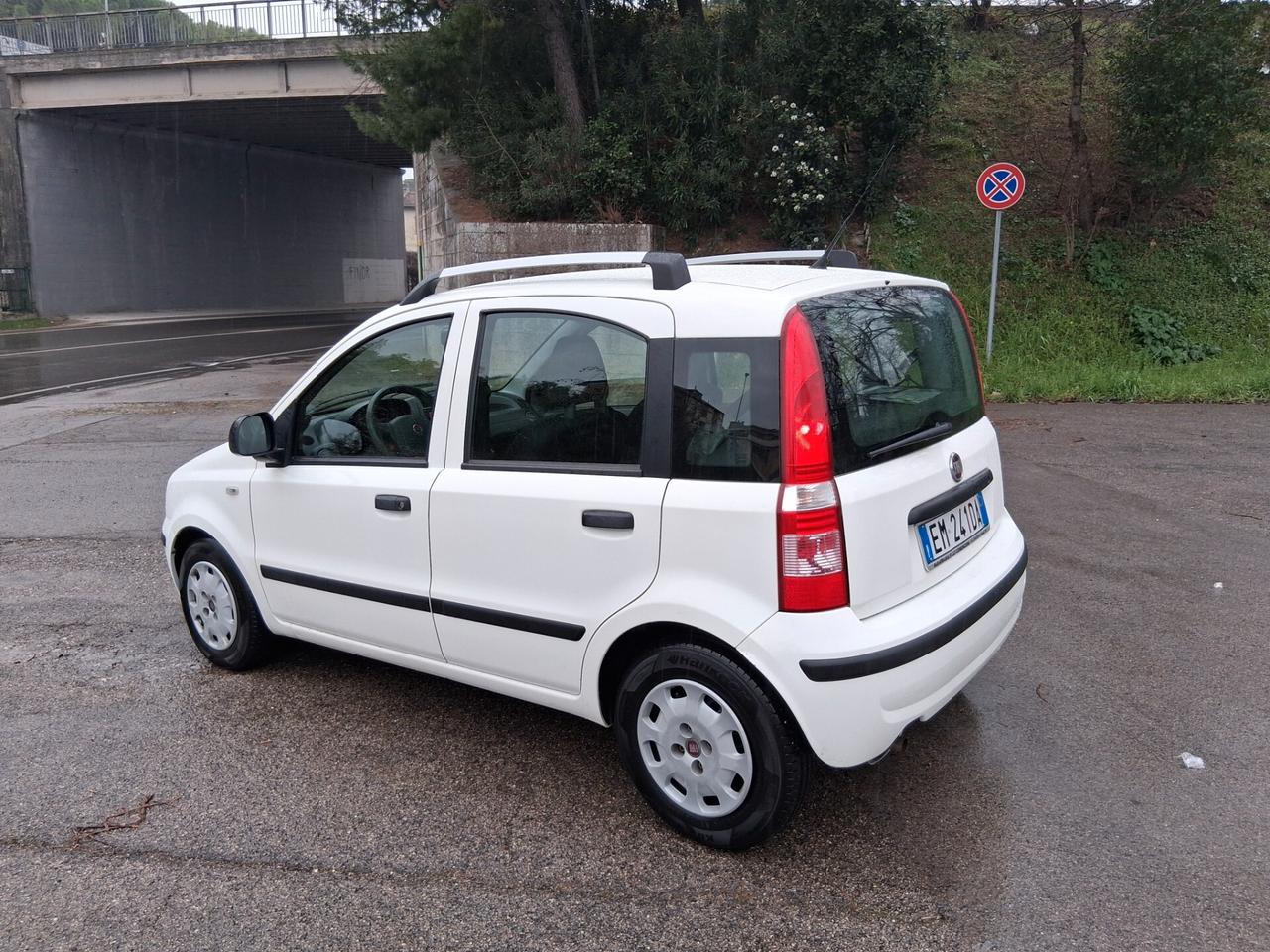 Fiat Panda 1.2 EasyPower Classic