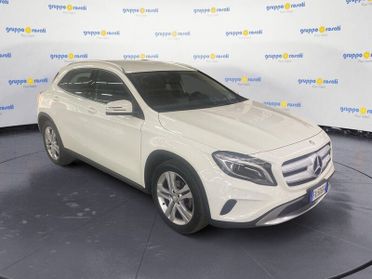 Mercedes-Benz GLA Classe (X156) 180 CDI Automatic Premium