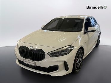 BMW Serie 1 (F40) - 120d xDrive 5p. Msport
