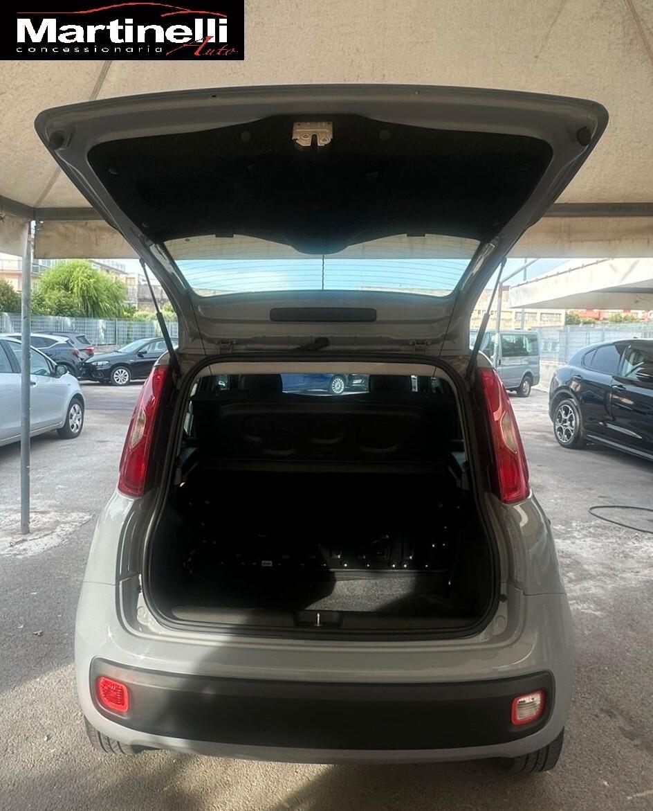 Fiat Panda 1.2 Easy